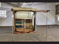 LT DELUXE 1.3 / 1.4 TRAILER TENT + EXT
